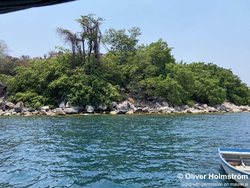 Maingano Island 03